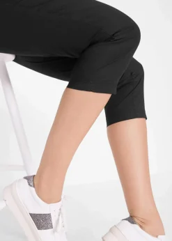 3/4- Hose mit Bindeband