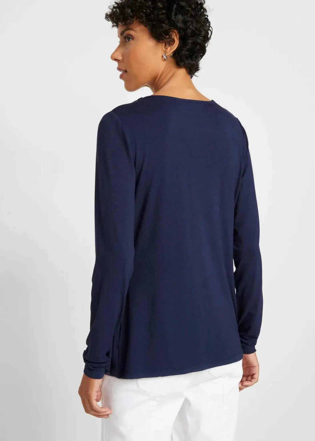 2 in 1 Shirt bedruckt