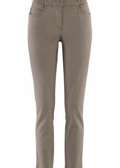 7/8 Schlupfhose mit Stretch