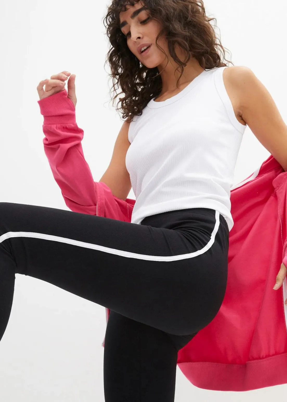 ¾ Sport-Leggings