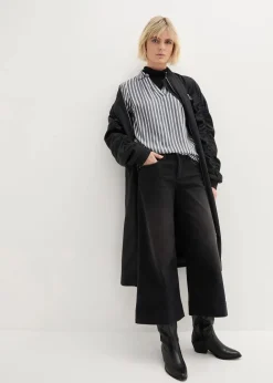 7/8 Ultra-Soft-Jeans, Culotte