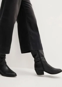 7/8 Ultra-Soft-Jeans, Culotte