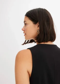 Anzugweste aus Viskose-Mix