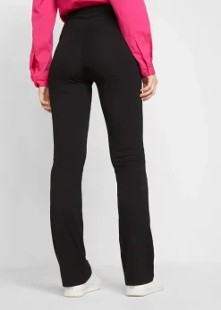 ausgestellte Leggings