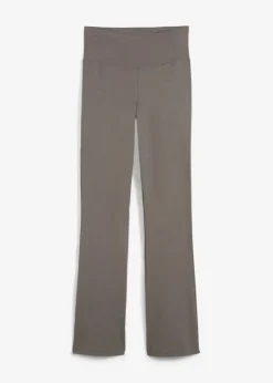 ausgestellte Leggings