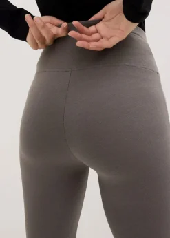 ausgestellte Leggings