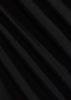 Badeanzug mit hohem Rückenausschnitt