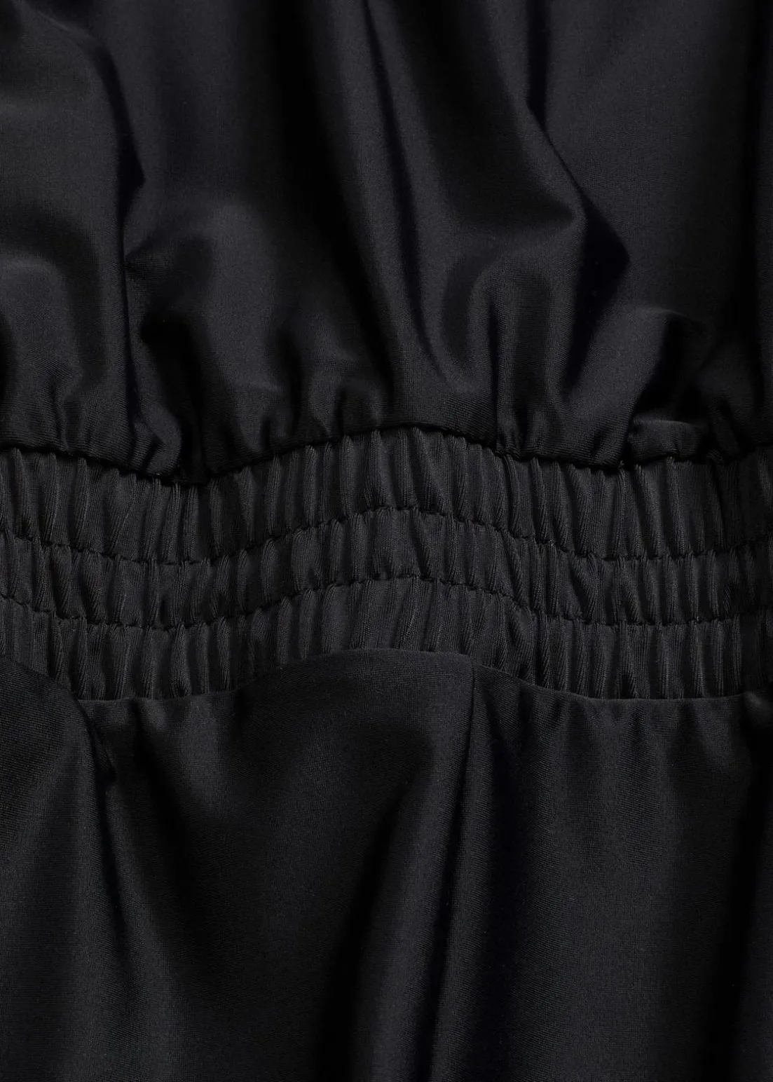 Badeoverall mit Innenslip