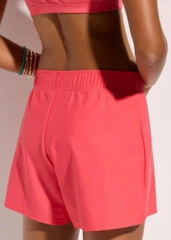 Badeshorts mit Innenslip