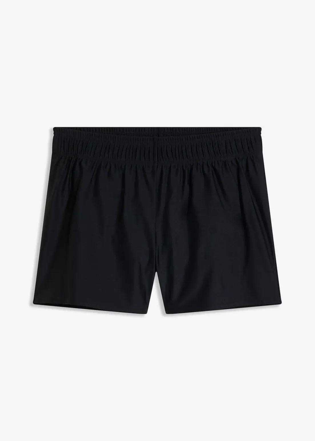 Badeshorts mit Innenslip