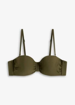 Balconette Bikini Oberteil