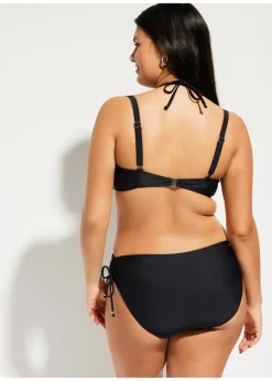 Balconette-Bikini (2-tlg. Set) mit extra Neckholder Träger