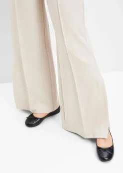 Ballerinas mit Schleife