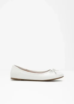 Ballerinas mit Schleife