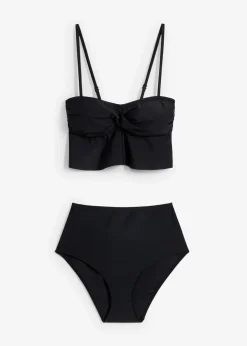 Bandeau Bikini (2-tlg.Set)