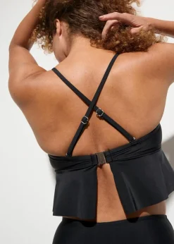 Bandeau Bikini (2-tlg.Set)