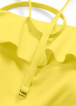 Bandeau-Tankini mit Multiway-Trägern (2-tlg.Set)