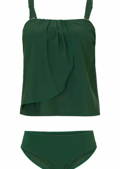 Bandeau-Tankini (2-tlg.Set)
