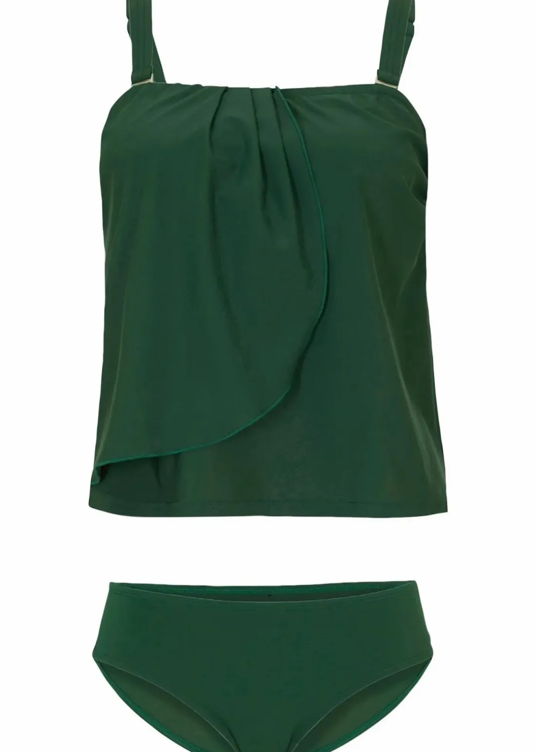 Bandeau-Tankini (2-tlg.Set)