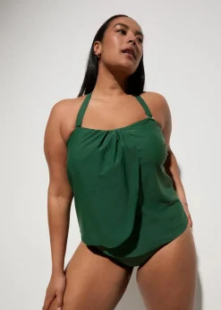 Bandeau-Tankini (2-tlg.Set)