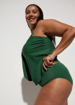 Bandeau-Tankini (2-tlg.Set)
