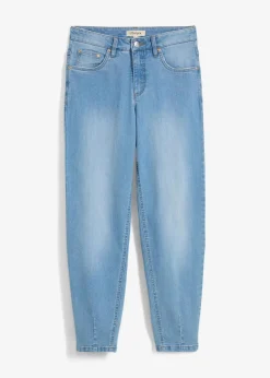 Barrel-Jeans