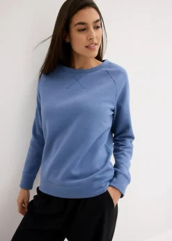 Basic Sweatshirt