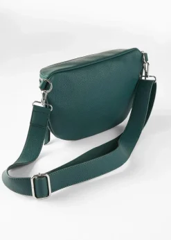 Bauchtasche mit austauschbarem Trageriemen