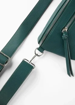 Bauchtasche mit austauschbarem Trageriemen