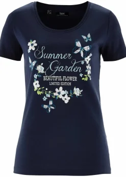 Baumwoll Shirt, Kurzarm