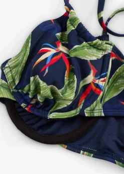 Bügel Bikini Oberteil