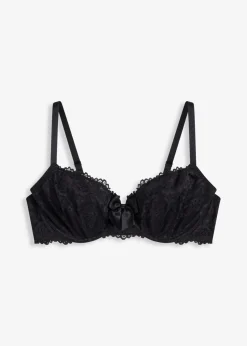 Bügel-BH aus Spitze