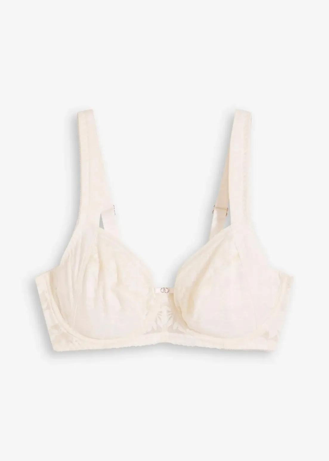 Bügel-BH aus zarter Spitze