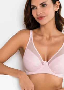 Bügel-BH mit Mesh (2er Pack)