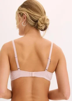 BH mit Bügel mit weicher Baumwolle (2er Pack)