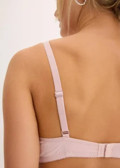 BH mit Bügel mit weicher Baumwolle (2er Pack)