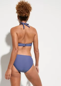 Bikini und Badeunterteil (3-tlg.Set)