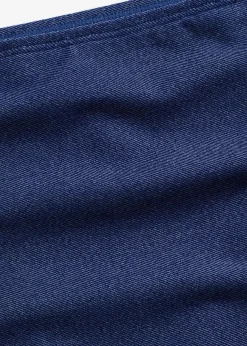 Bikinihose ins Jeansoptik