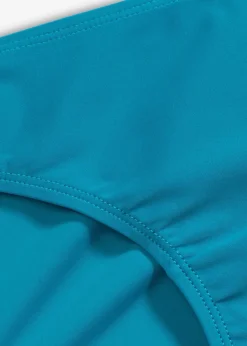 Bikinihose mit normalem Beinausschnitt