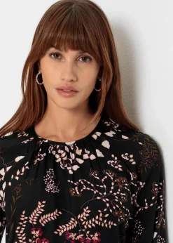 Bluse aus nachhaltiger Viskose