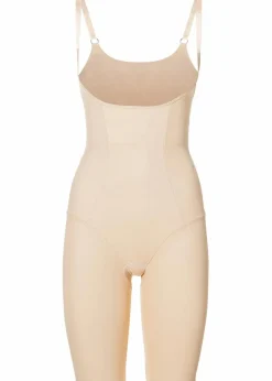 Body Shaper mit mittlerer Formkraft