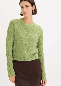 Bomberjacke mit Wollanteil