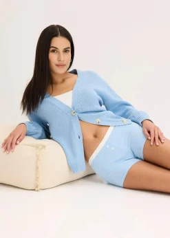 Boxer mit Bio-Baumwolle (4er Pack)