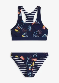 Bustier Bikini zum Wenden (2-tgl. Set)