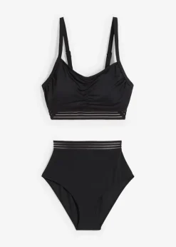 Bustier-Bikini (2-tlg.Set)