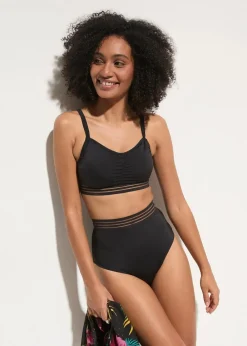 Bustier-Bikini (2-tlg.Set)