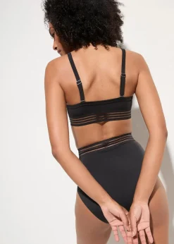 Bustier-Bikini (2-tlg.Set)