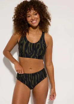 Bustier-Bikini (2-tlg.Set)