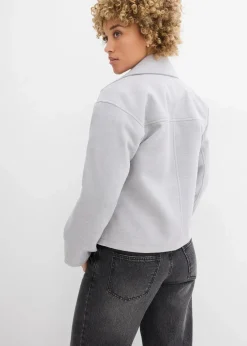 Cabanjacke, Wollimitat