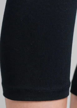 Capri-Leggings (2er-Pack)